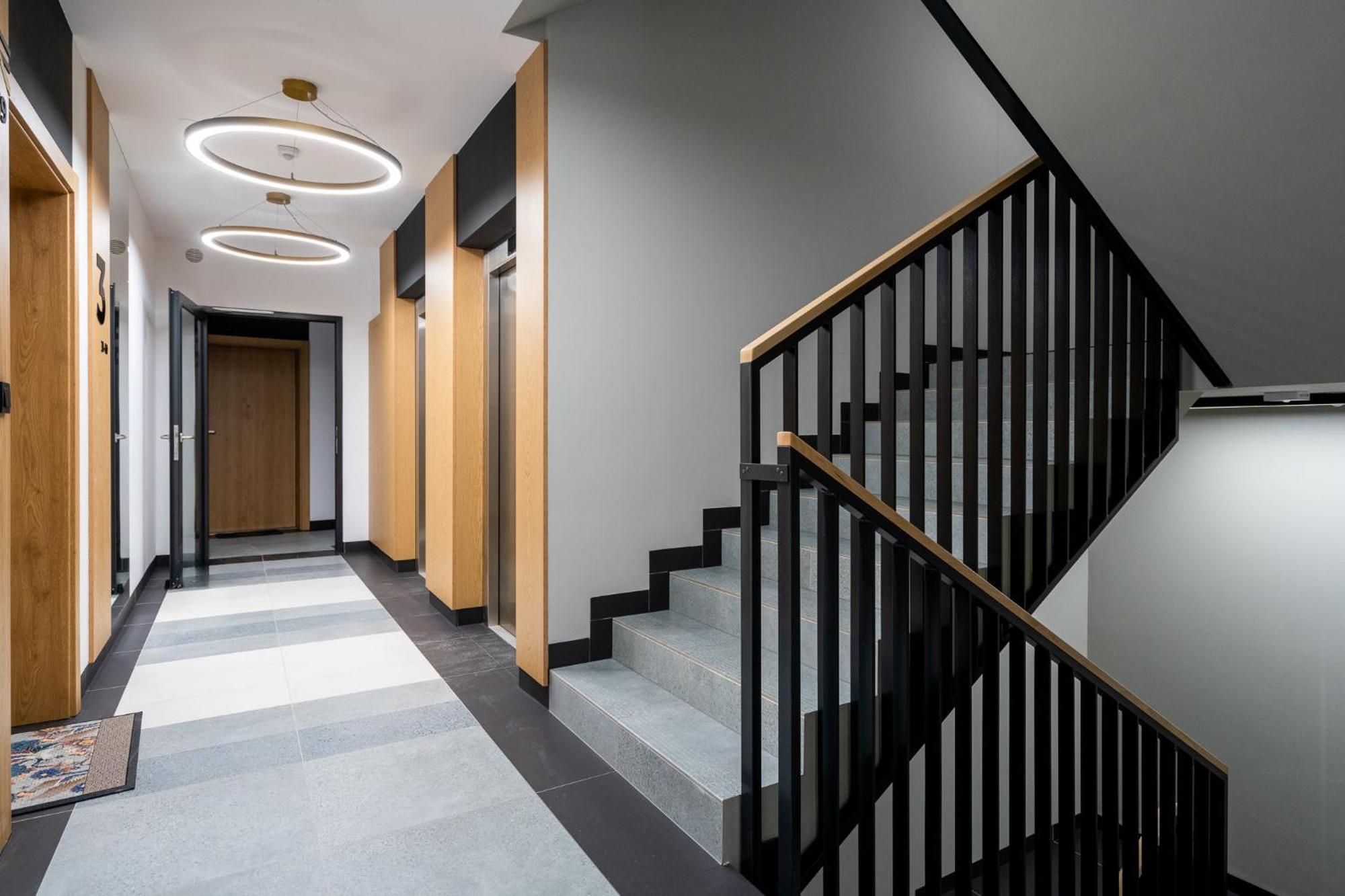 Leilighet Rentplanet - Miedziana
