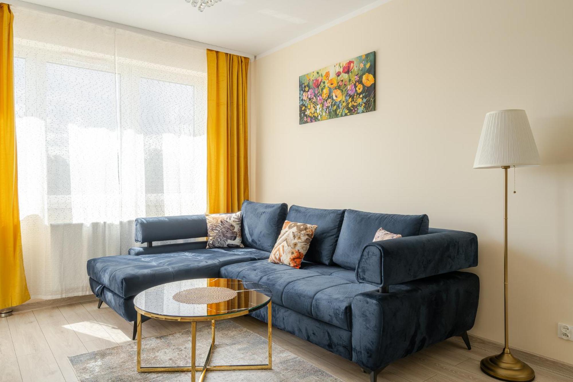 Rentplanet - Miedziana Leilighet