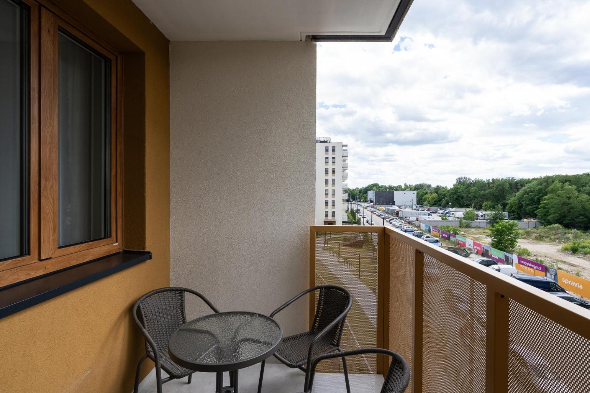 Rentplanet - Miedziana Leilighet *