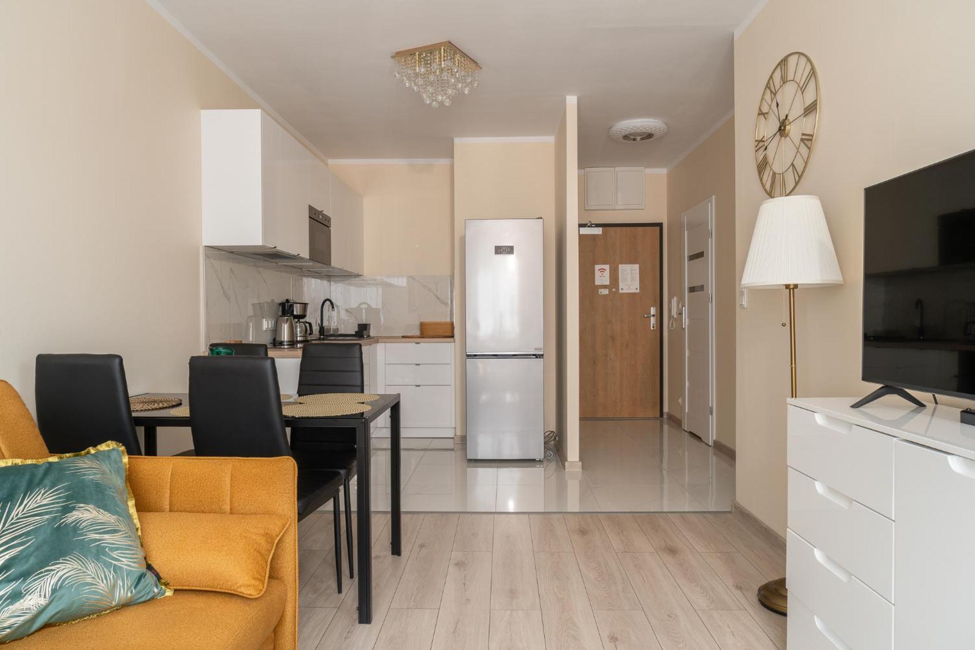 Rentplanet - Miedziana Wrocław
