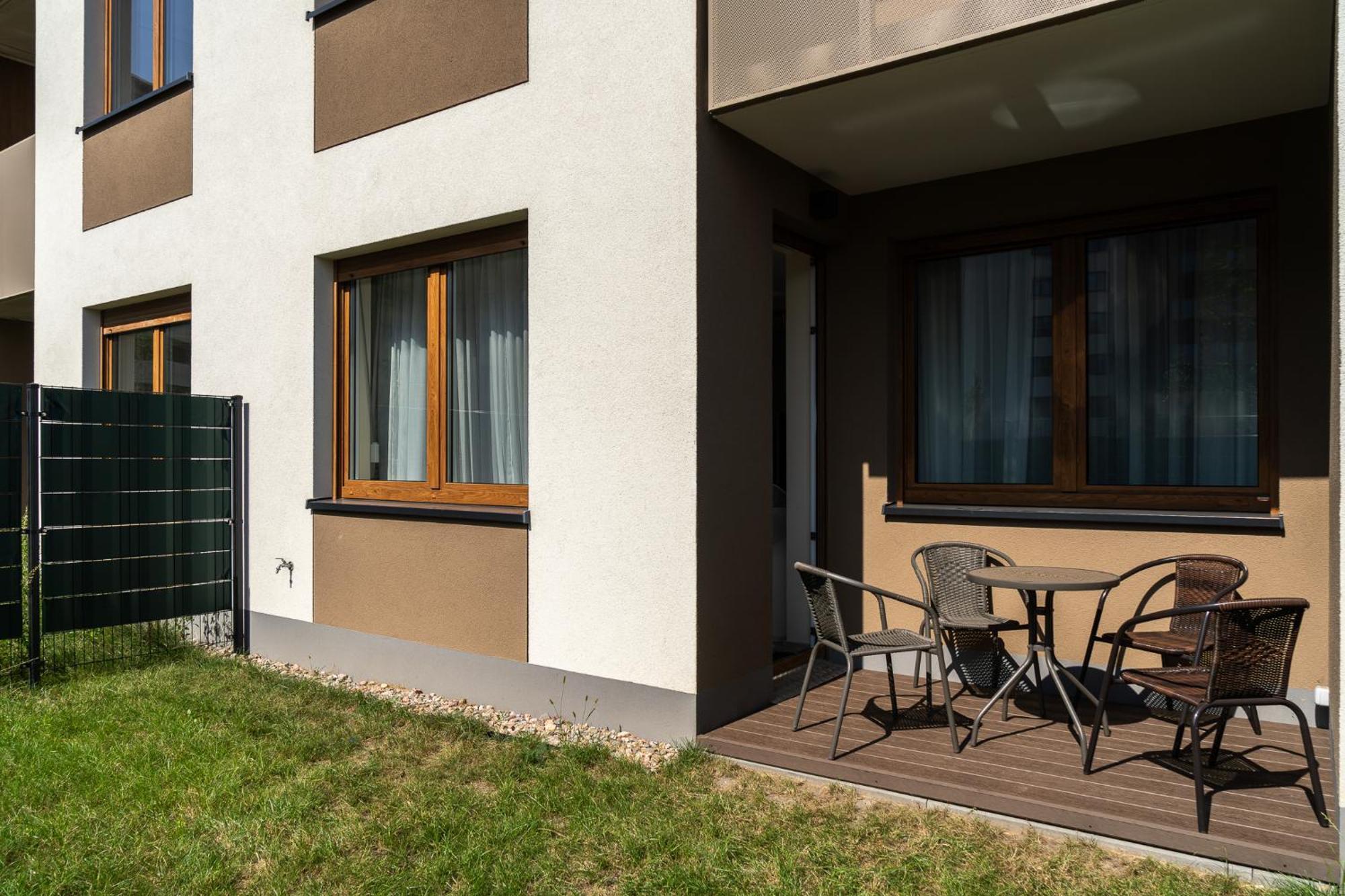 Rentplanet - Miedziana * Wrocław