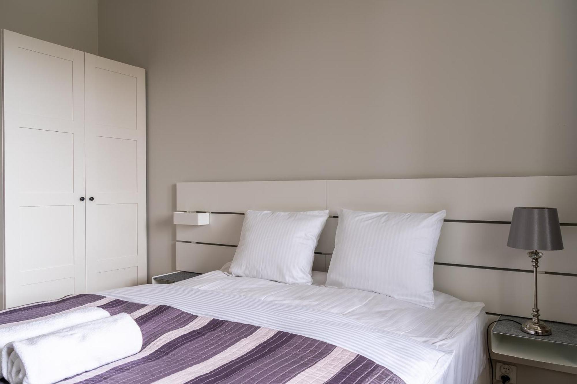 Leilighet Rentplanet - Miedziana Wrocław