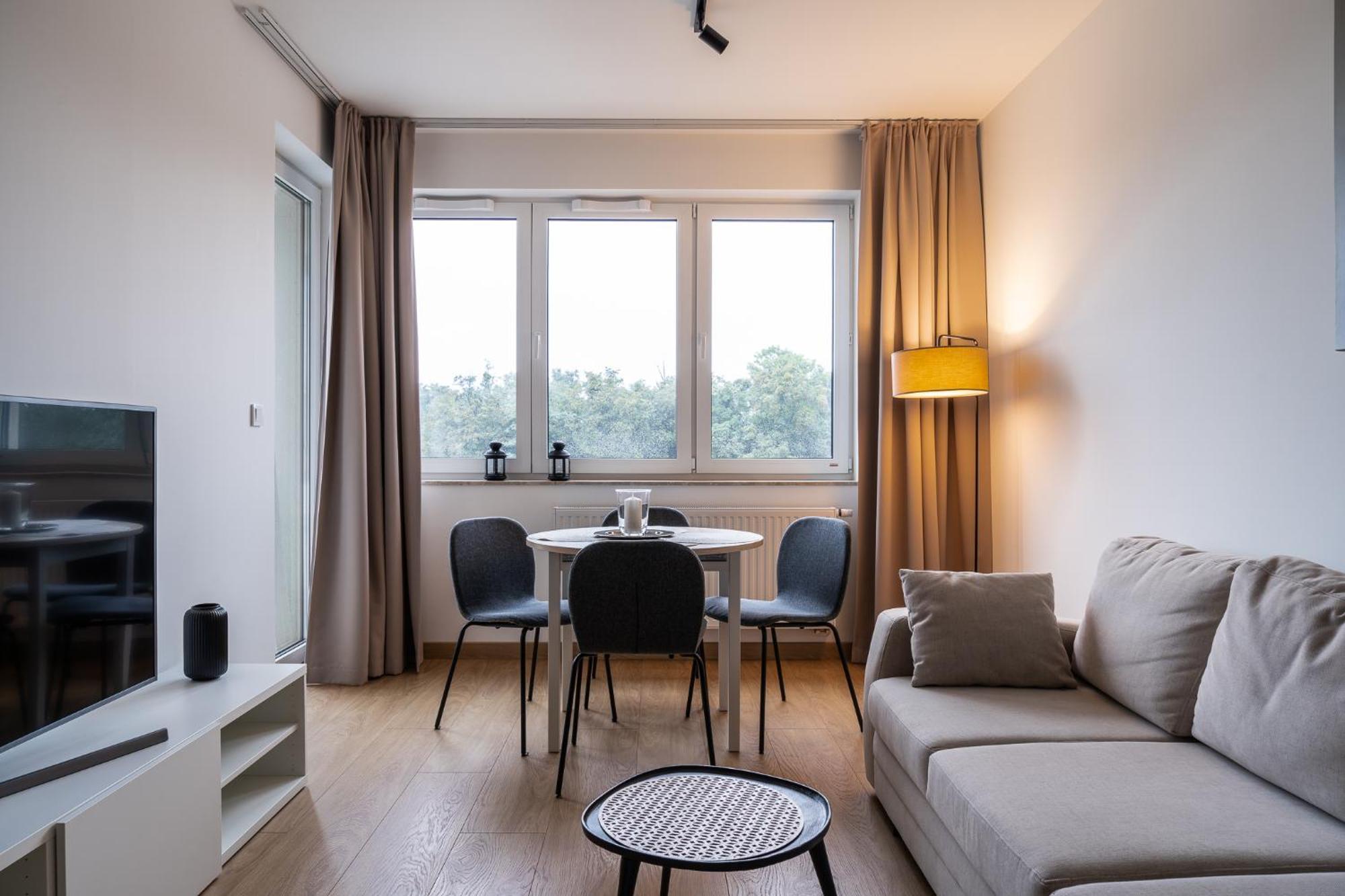 Rentplanet - Miedziana * Wrocław