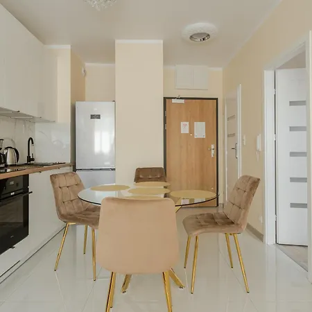 Rentplanet - Apartamenty Miedziana Wroclaw Exterior photo