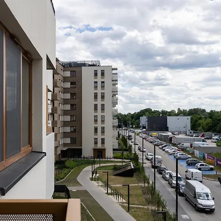 Rentplanet - Apartamenty Miedziana Wroclaw Exterior photo