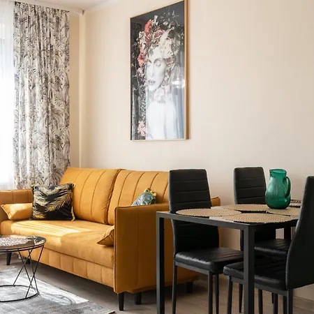 Rentplanet - Apartamenty Miedziana Wroclaw Exterior photo