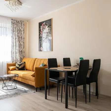 Rentplanet - Apartamenty Miedziana Wroclaw Exterior photo