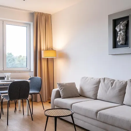 Rentplanet - Apartamenty Miedziana Wroclaw Exterior photo