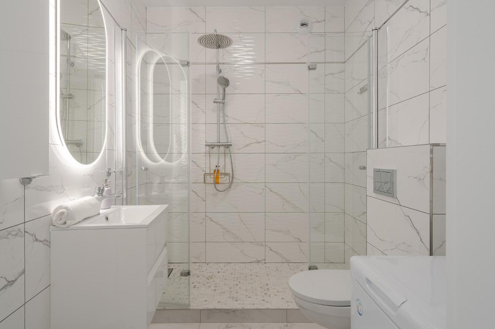 Rentplanet - Miedziana Apartment *