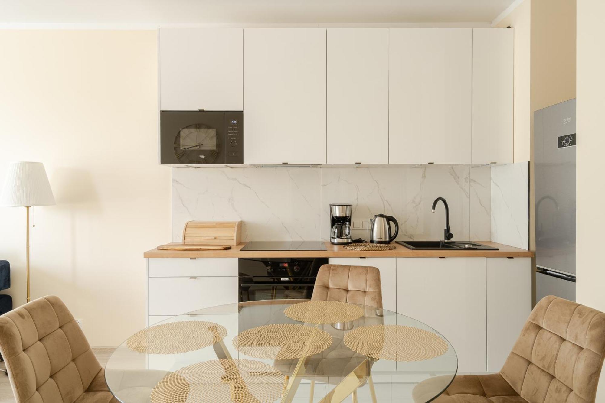 Rentplanet - Miedziana Apartment Wroclaw