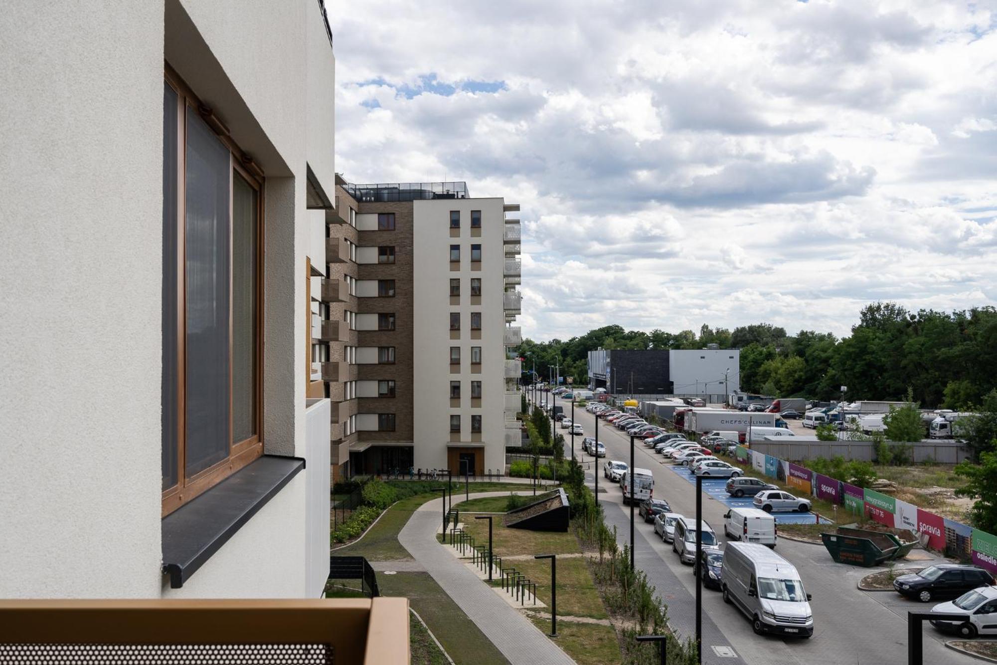 Rentplanet - Miedziana Wroclaw
