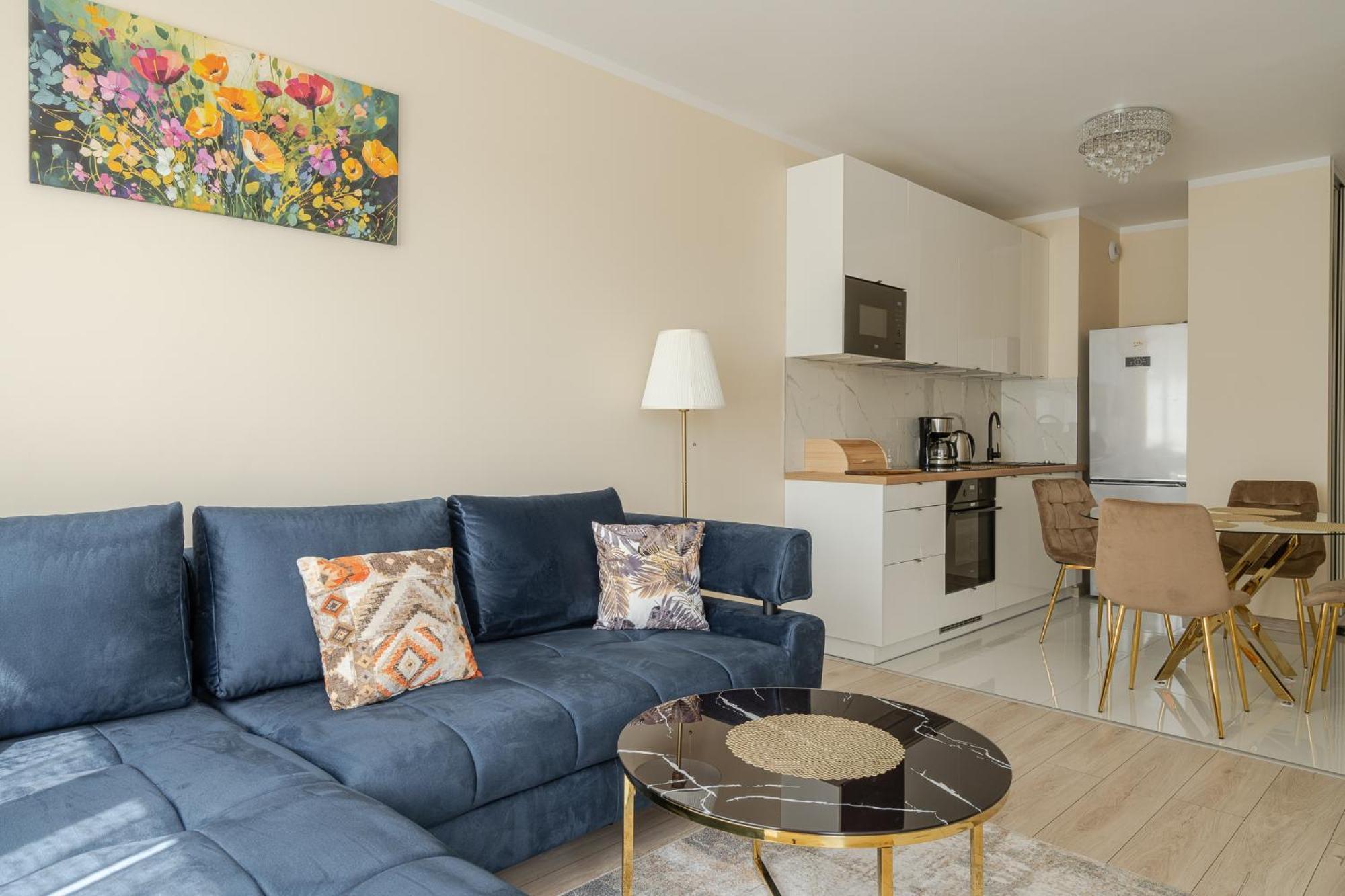 Rentplanet - Miedziana Apartment Wroclaw
