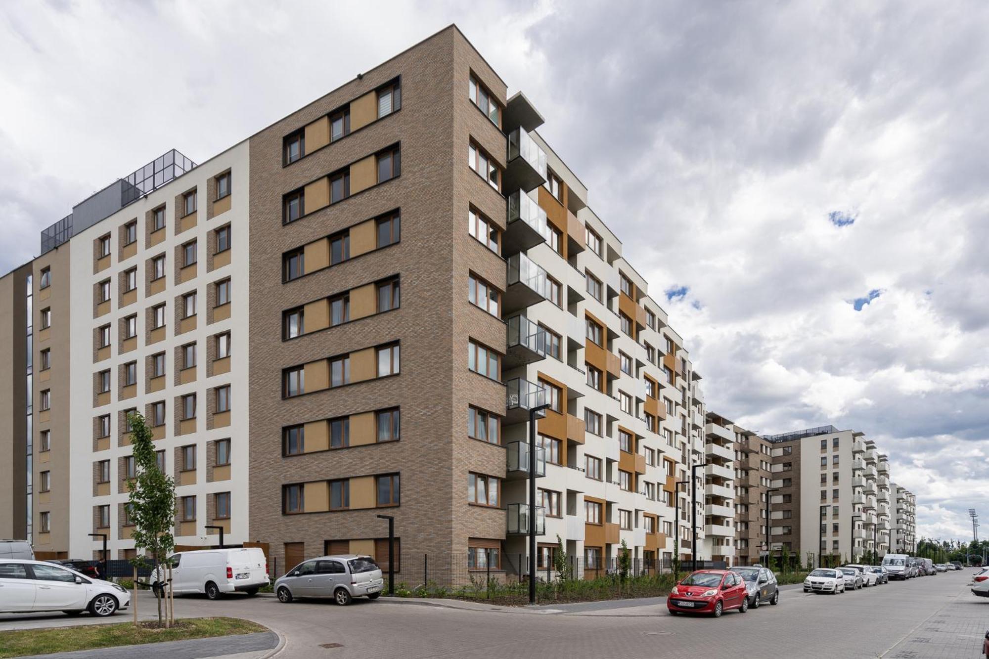 Rentplanet - Miedziana Wroclaw