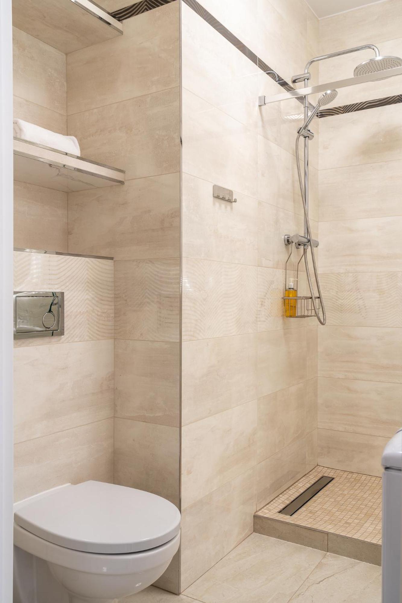 Apartment Rentplanet - Miedziana *