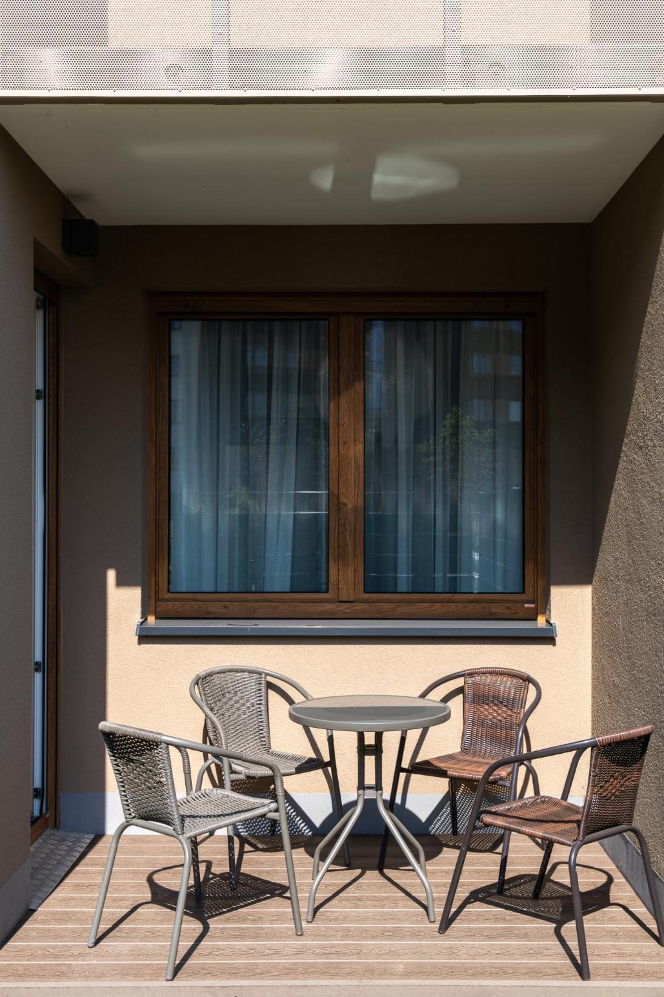 Rentplanet - Miedziana Apartment Wroclaw