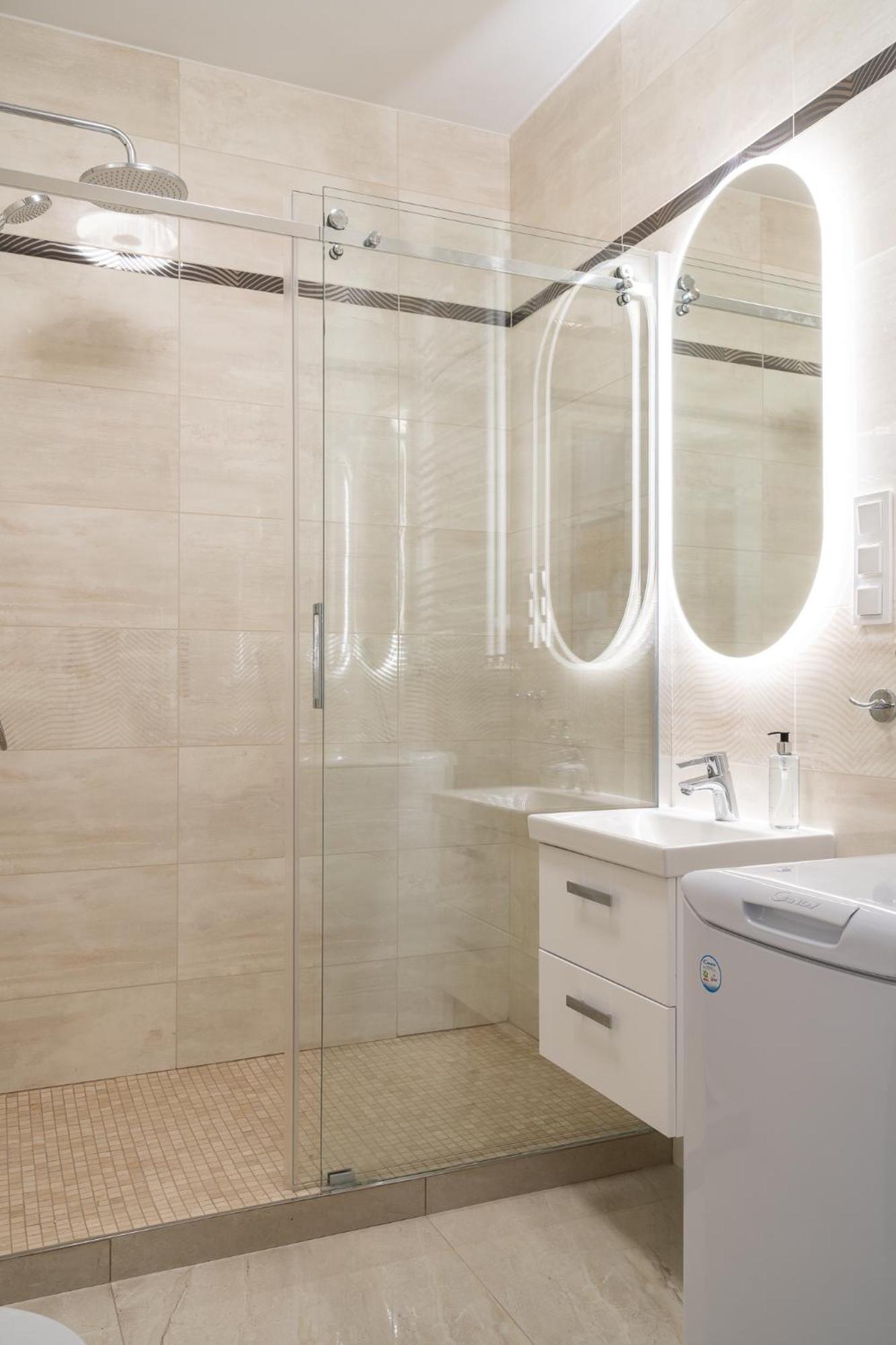 Apartment Rentplanet - Miedziana