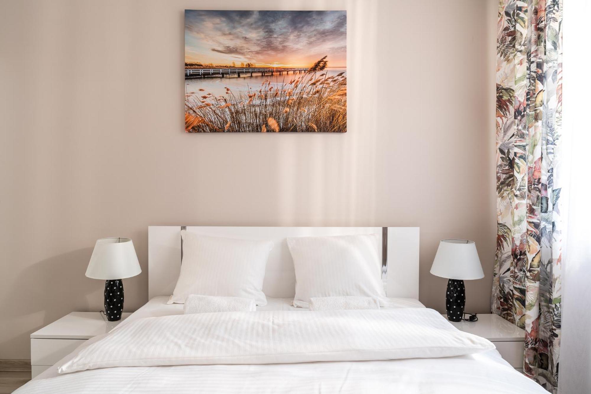 Rentplanet - Miedziana Apartment