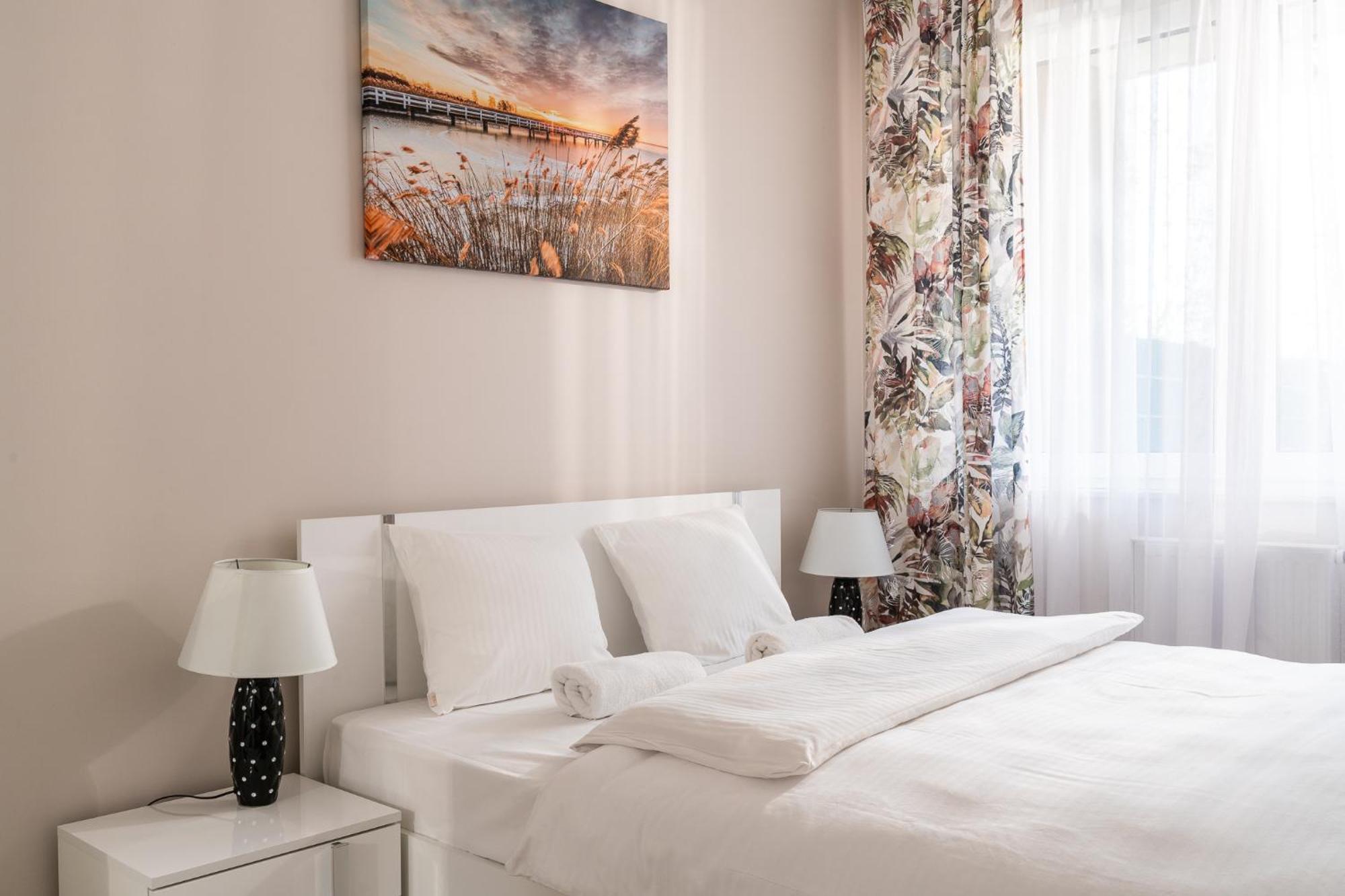 Rentplanet - Miedziana Apartment *