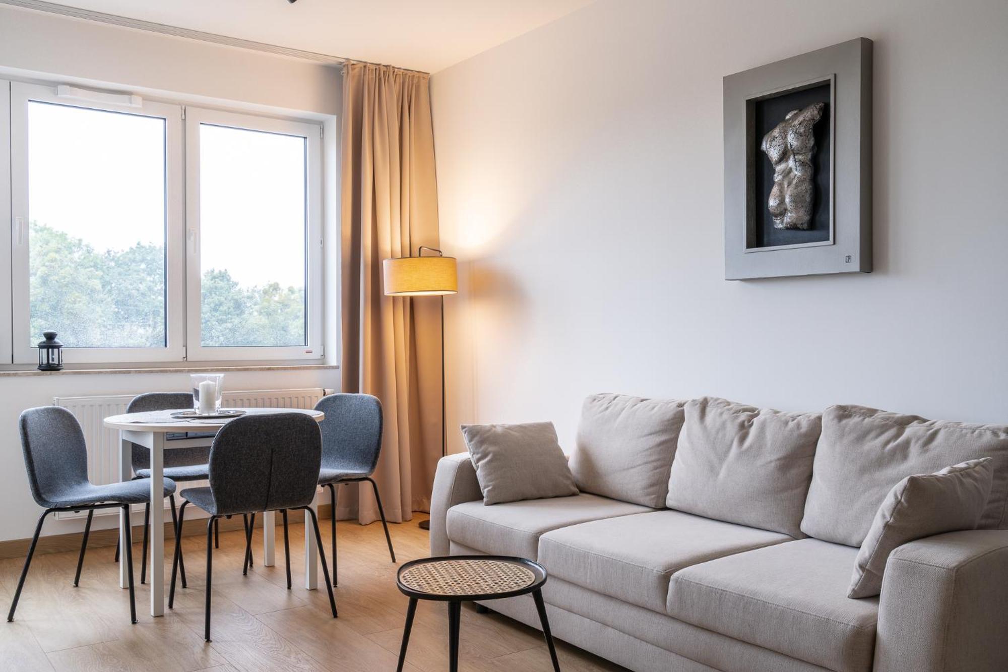 Rentplanet - Miedziana * Wroclaw