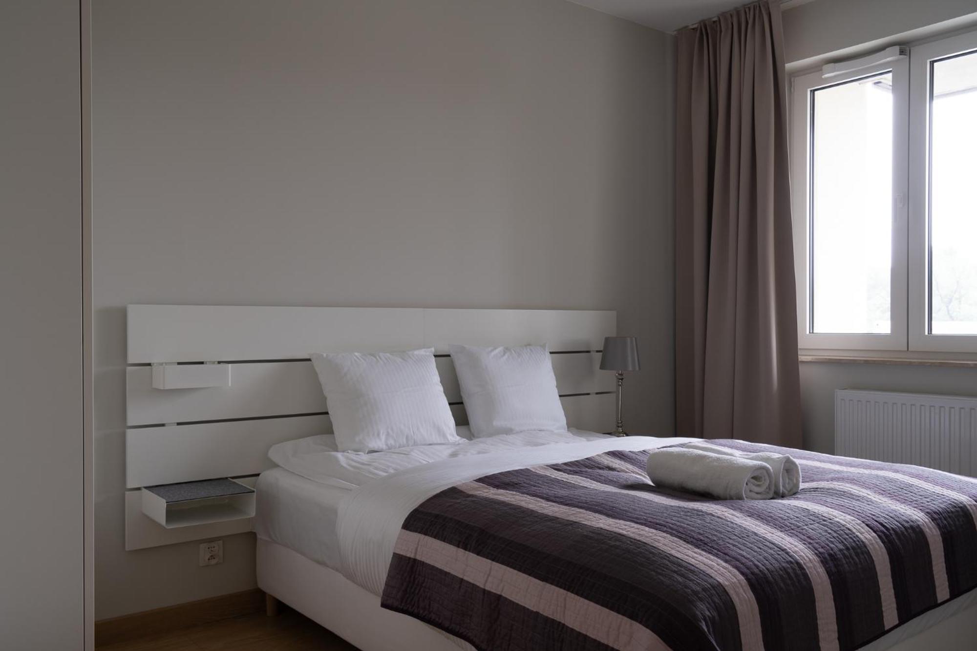 Apartment Rentplanet - Miedziana