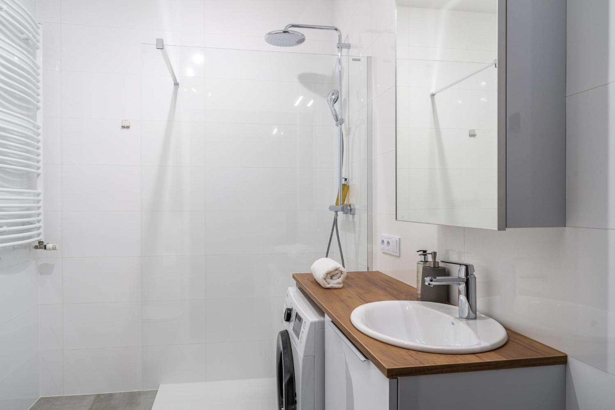 Apartment Rentplanet - Miedziana
